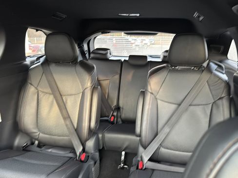 New 2026 Toyota Sienna Platinum image 27