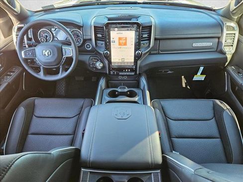 New 2026 RAM 1500 Laramie image 13