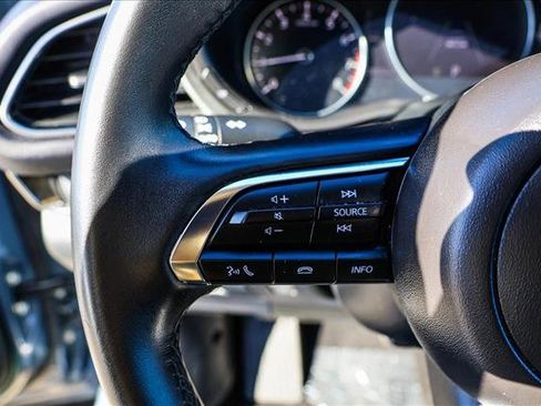 Used 2025 MAZDA CX-30 AWD 2.5 S w/ Preferred Package image 14