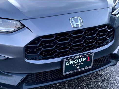 Used 2025 Honda HR-V LX image 31