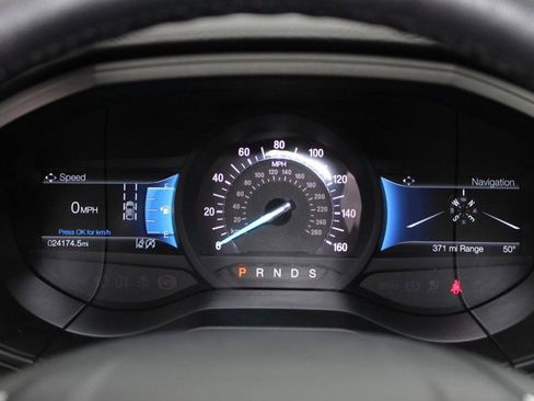 Used 2024 Ford Edge SEL image 29