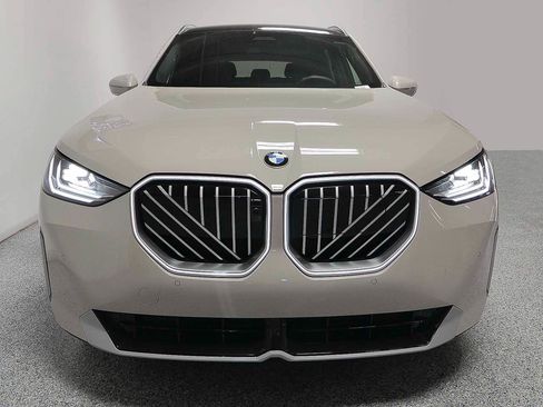 Used 2026 BMW X3 xDrive30 AWD/4WD image 2