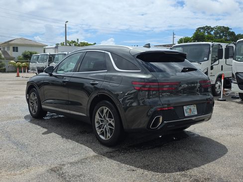 Used 2025 Genesis GV70 2.5T image 5