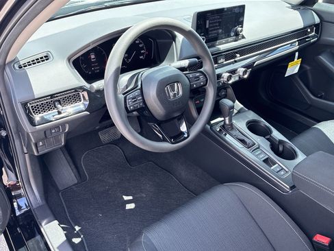 Certified 2026 Honda Civic LX image 2