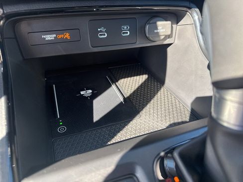 Used 2026 Honda CR-V EX-L image 17