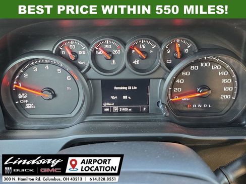 Used 2023 GMC Sierra 1500 Pro image 4