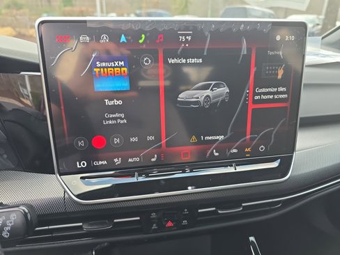 New 2026 Volkswagen GTI SE image 19