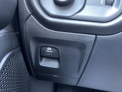 New 2026 RAM 1500 Tradesman RWD image 21