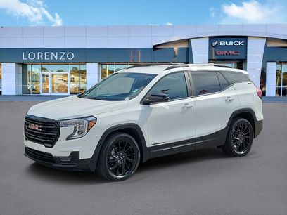 Used 2023 GMC Terrain SLE w/ Elevation Edition