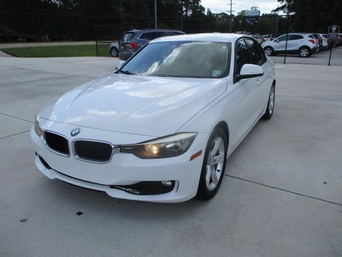 Used 2013 BMW 328i Sedan RWD image 5