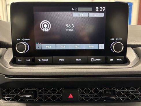 Certified 2024 Honda Accord LX image 29