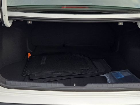 New 2025 Kia K4 EX image 13