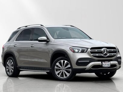 Used 2023 Mercedes-Benz GLE 350