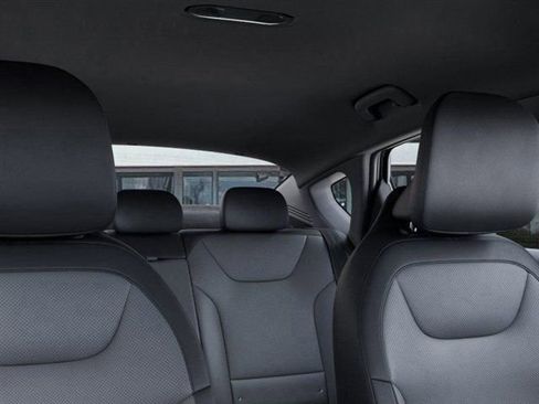 New 2026 Kia K4 EX image 27