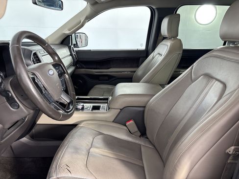 Used 2018 Ford Expedition Limited RWD image 5