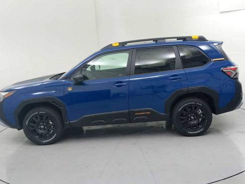 New 2026 Subaru Forester Wilderness AWD/4WD image 7