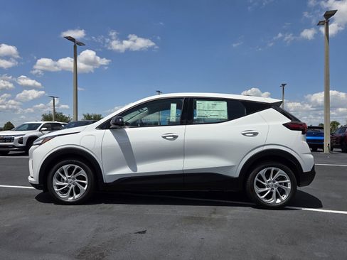 New 2027 Chevrolet Bolt LT w/ Comfort Package FWD image 3
