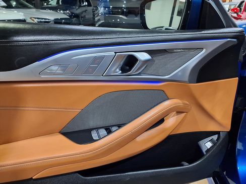 Used 2020 BMW 840i Gran Coupe w/ M Sport Package image 18