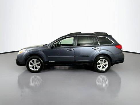 Used 2014 Subaru Outback 2.5i Premium AWD/4WD image 4