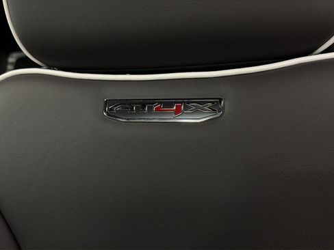 Used 2026 GMC Sierra 1500 AT4X AWD/4WD image 20