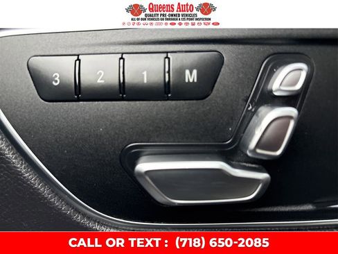 Used 2018 Mercedes-Benz CLA 250 w/ Ice Edition image 25