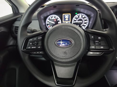 New 2026 Subaru Crosstrek 2.0i Premium AWD/4WD image 28