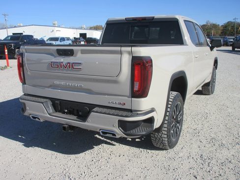 New 2026 GMC Sierra 1500 AT4 image 5