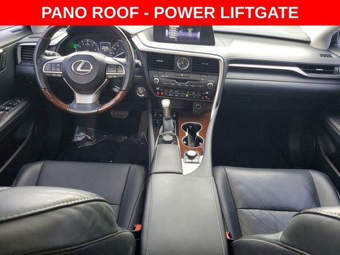 Used 2017 Lexus RX 350 FWD w/ Premium Package image 18