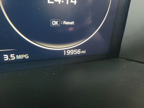 Certified 2023 Kia Sorento AWD image 28