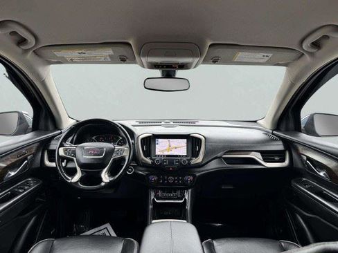 Used 2019 GMC Terrain Denali AWD/4WD image 37