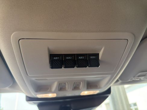 Certified 2025 Ford Bronco Sport Big Bend AWD/4WD image 43
