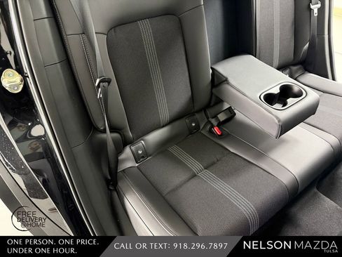 New 2026 MAZDA CX-50 Meridian Edition image 41