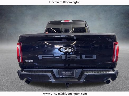 Used 2024 Ford F150 Lariat w/ Equipment Group 502A High AWD/4WD image 6