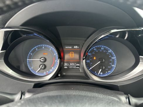 Used 2014 Toyota Corolla S image 21