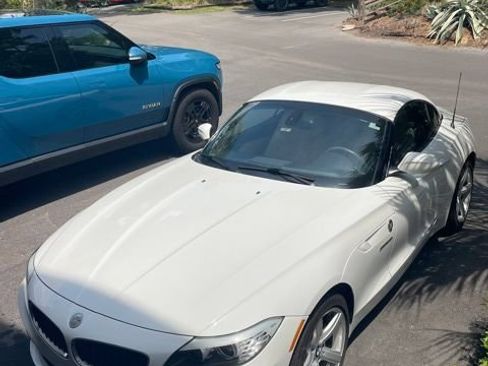 Used 2013 BMW Z4 sDrive28i RWD image 33