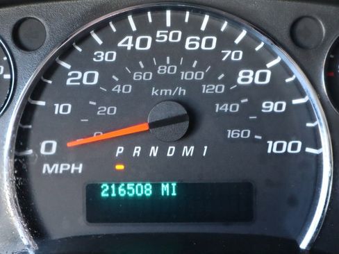 Used 2011 Chevrolet Express 3500 Work Van image 39