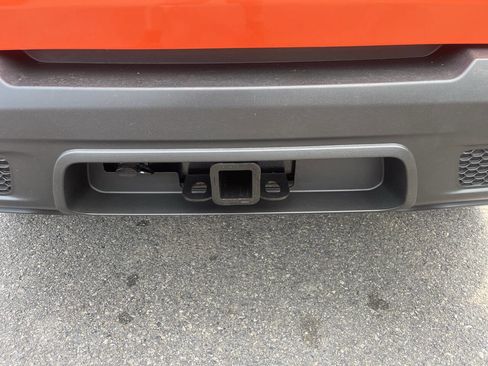 Used 2015 Jeep Renegade Latitude AWD/4WD image 13