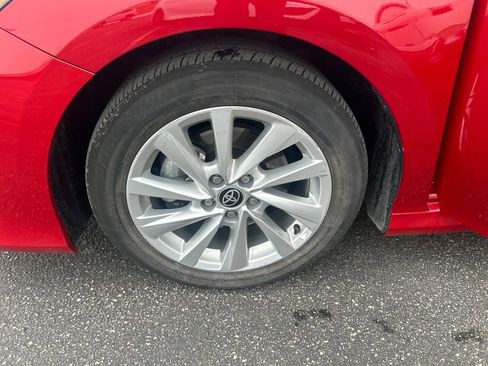 Certified 2023 Toyota Camry LE w/ Convenience Package image 31
