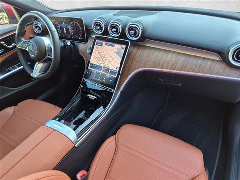 Used 2022 Mercedes-Benz C 300 Sedan image 20