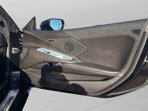 Used 2026 Chevrolet Corvette Stingray Coupe w/ Z51 Performance Package image 10