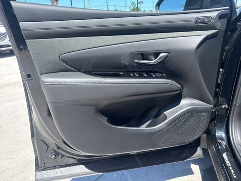 New 2025 Hyundai Santa Cruz Limited image 21