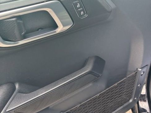 Used 2025 Ford Bronco Big Bend AWD/4WD image 11