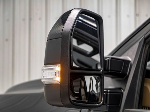Used 2024 Ford F350 Lariat w/ Lariat Ultimate Package AWD/4WD image 42