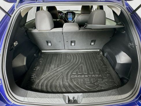 Used 2024 Subaru Crosstrek 2.0i Premium image 27