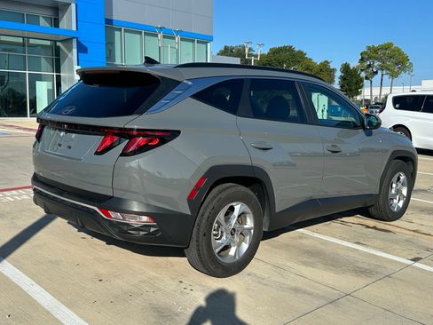 Used 2024 Hyundai Tucson SEL FWD image 7