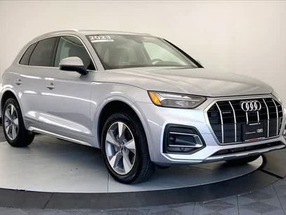 Certified 2023 Audi Q5 2.0T Premium Plus w/ Premium Plus Package