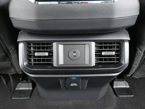 New 2026 Ford F150 STX w/ F-150 LOBO Package AWD/4WD image 19