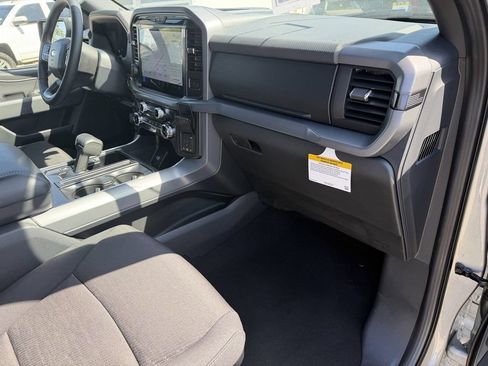 New 2026 Ford F150 XLT w/ Equipment Group 302A MID AWD/4WD image 10