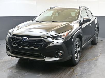 New 2026 Subaru Crosstrek 2.0i Premium