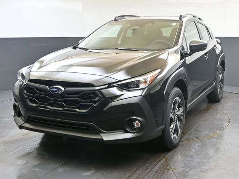 New 2026 Subaru Crosstrek 2.0i Premium image 1
